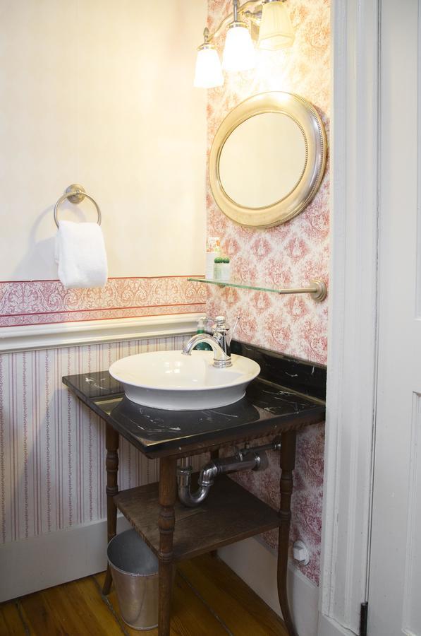 Daniel Stebbins B And B South Hadley Extérieur photo