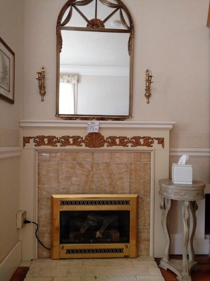 Daniel Stebbins B And B South Hadley Extérieur photo