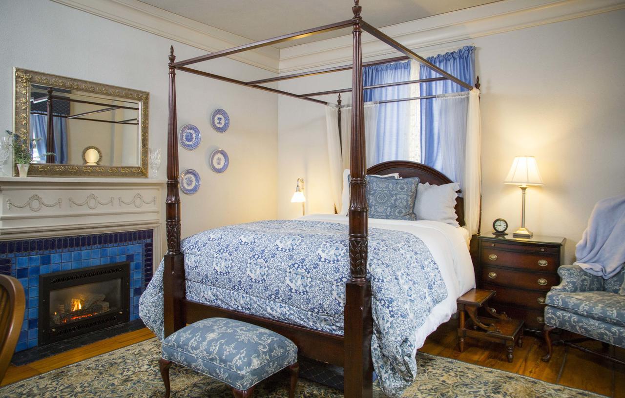 Daniel Stebbins B And B South Hadley Extérieur photo