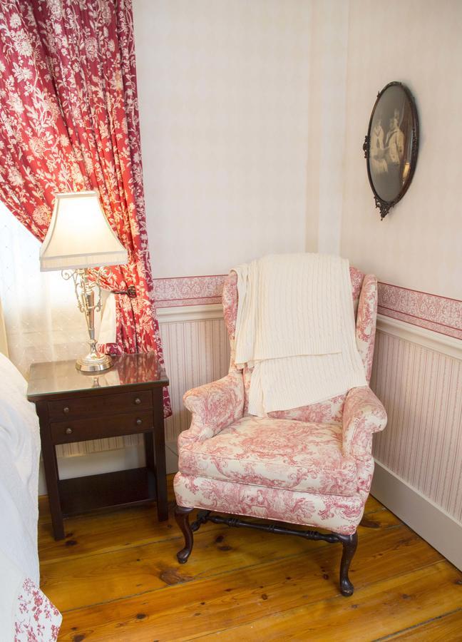 Daniel Stebbins B And B South Hadley Extérieur photo