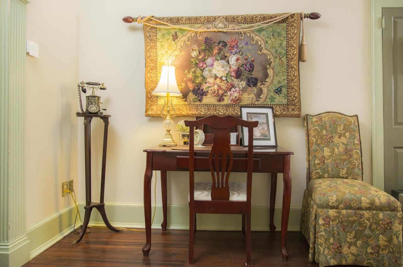 Daniel Stebbins B And B South Hadley Extérieur photo