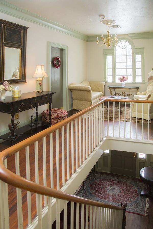 Daniel Stebbins B And B South Hadley Extérieur photo