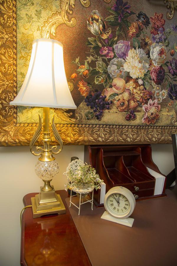 Daniel Stebbins B And B South Hadley Extérieur photo