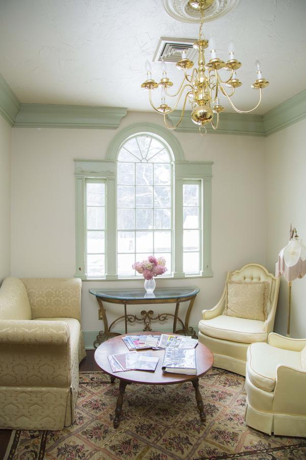 Daniel Stebbins B And B South Hadley Extérieur photo