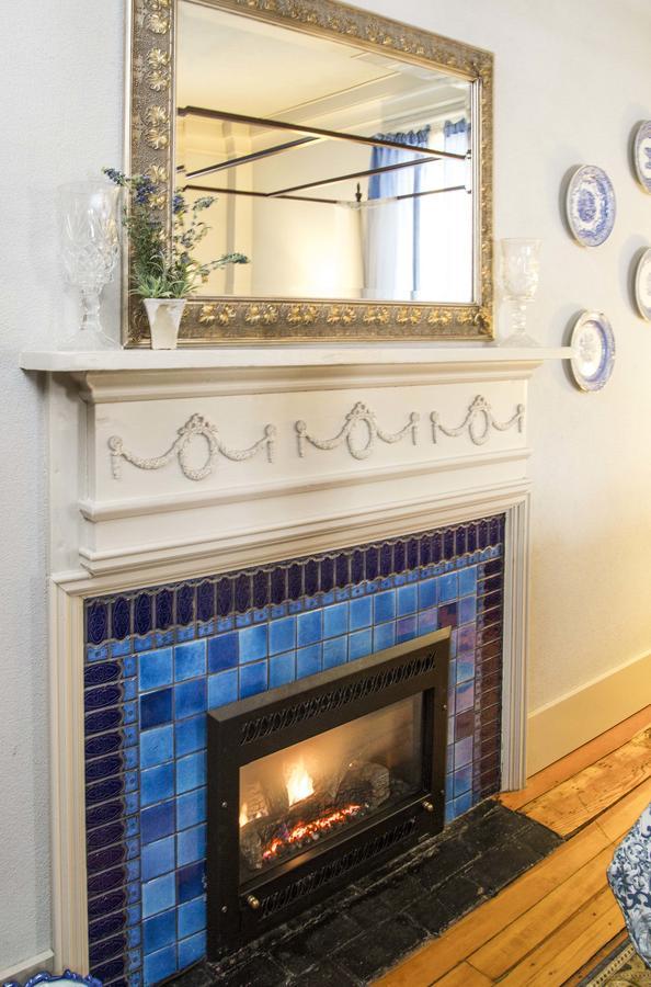 Daniel Stebbins B And B South Hadley Extérieur photo
