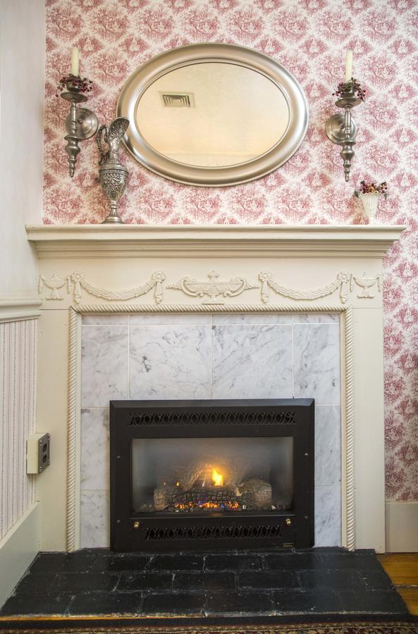 Daniel Stebbins B And B South Hadley Extérieur photo