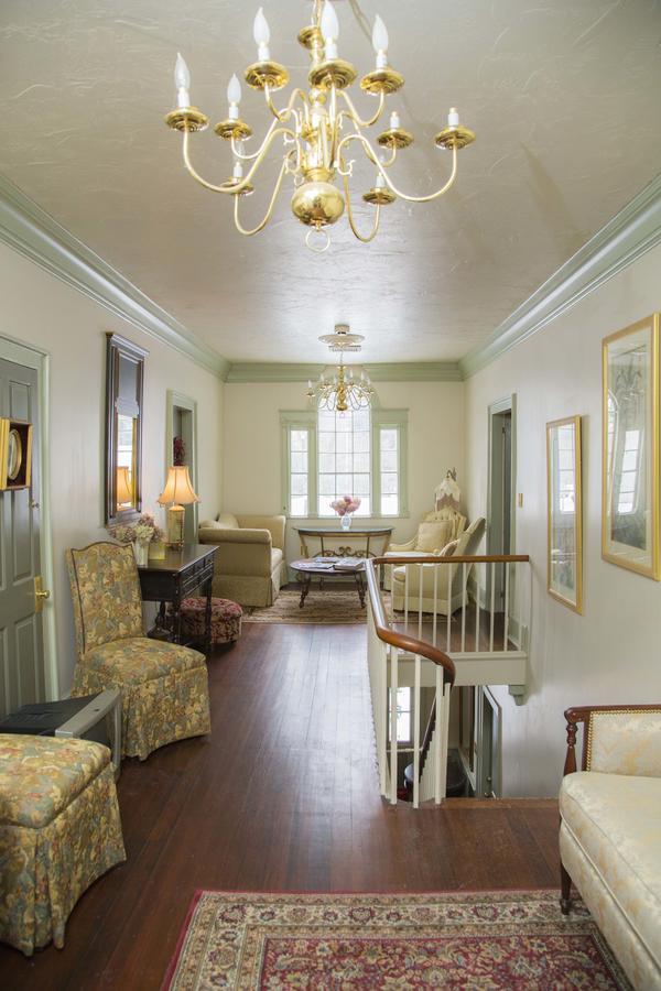 Daniel Stebbins B And B South Hadley Extérieur photo