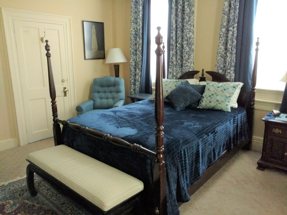 Daniel Stebbins B And B South Hadley Extérieur photo